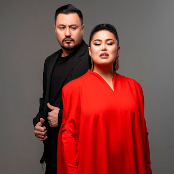 Дариға Бадықова & Олжас Абай - Сезім Үшін Ost "Таптым-Ау Сені" скачать mp3