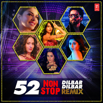 Darshan Raval - 52 Non Stop Dilbar Dilbar Remix(Remix By Kedrock,Sd Style) ft Amit Trivedi & Amaal Mallik & Neha Kakkar скачать mp3