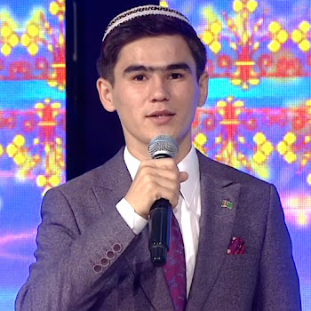 Daýanç Berdiýew - Seniň Adyň Tutulmazmy скачать mp3