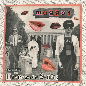 Dazey And The Scouts - Nice Nice скачать mp3