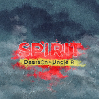 Dearson - Spirit (Feat. Uncle-R) скачать mp3