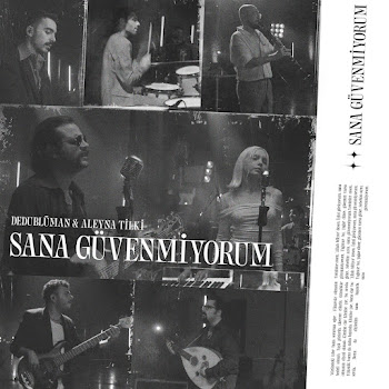 Dedublüman - Sana Güvenmiyorum (Dedub Sessions) ft Aleyna Tilki скачать mp3