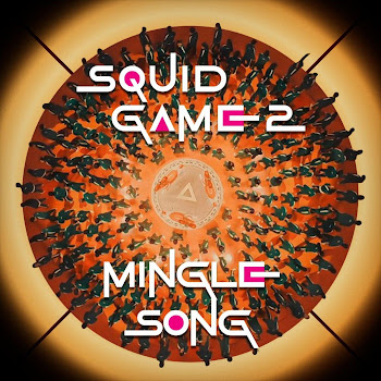 Dedzphase - Squid Game 2 Mingle Song 'Round And Round' (Remix) скачать mp3