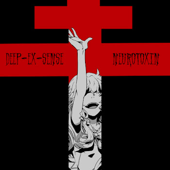 Deep-Ex-Sense - Neurotoxin скачать mp3