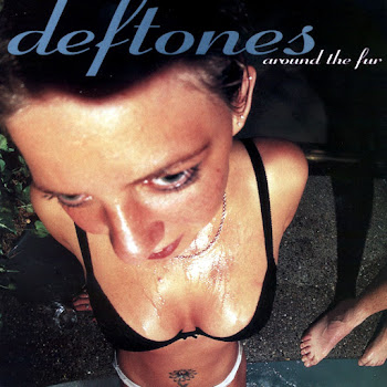 Deftones - Be Quiet And Drive (Far Away) скачать mp3