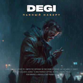 Degi - Пьяный Наберу скачать mp3