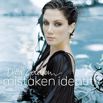 Delta Goodrem - Fragile скачать mp3