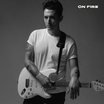 Derik Fein - On Fire скачать mp3