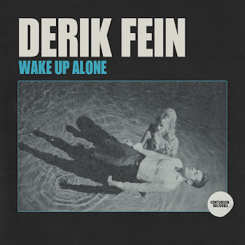 Derik Fein - Wake Up Alone скачать mp3