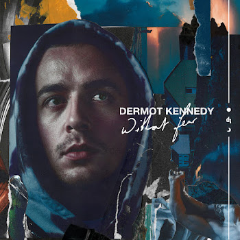 Dermot Kennedy - Power Over Me скачать mp3