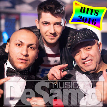 Desanto - Champions League (Feat. Nicolae Guta & Dani Mocanu) скачать mp3