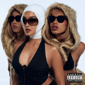 Dia Maté - Ganda Gandahan скачать mp3