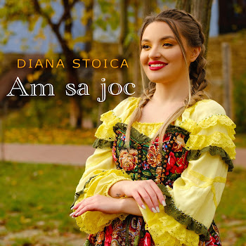 Diana Stoica - Am Sa Joc скачать mp3