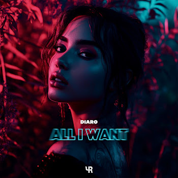 Diaro - All I Want скачать mp3