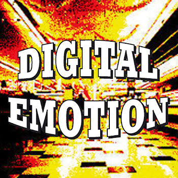 Digital Emotion - Get Up, Action скачать mp3