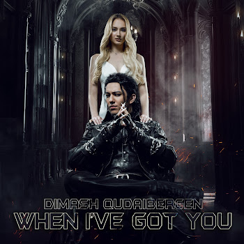 Dimash Qudaibergen - When I’ve Got You скачать mp3