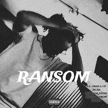 Dior Justin - Ransom (Slowed+Reverb) скачать mp3