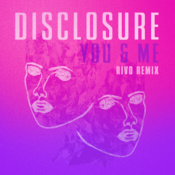 Disclosure - You & Me (Rivo Remix) (Feat. Eliza Doolittle) скачать mp3
