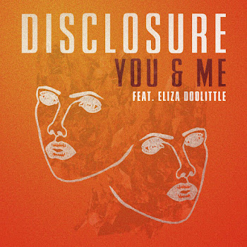Disclosure - You & Me (Feat. Eliza Doolittle) скачать mp3