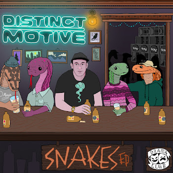 Distinct Motive - Shake Junt скачать mp3