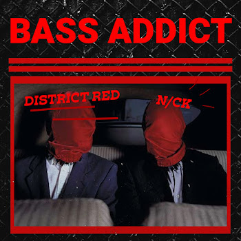 District Red - Bass Addict ft N/Ck скачать mp3