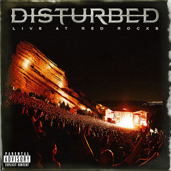 Disturbed - The Sound Of Silence (Live At Red Rocks) скачать mp3