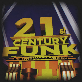 Dj 2R Sucessada - 21St Century Funk (Slowed) скачать mp3