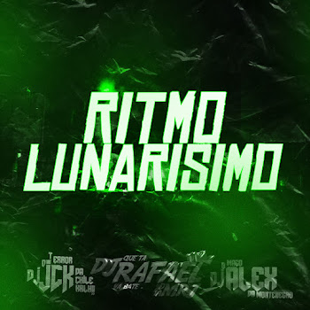 Dj Alex - Ritmo Lunarismo (Slowed) ft Dj Rafael Mrj & & Dj Jck скачать mp3