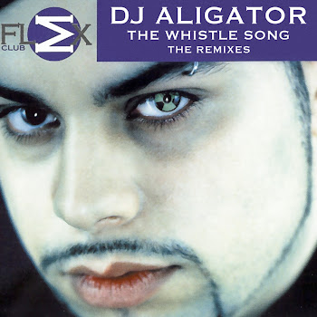 Dj Aligator - The Whistle Song (Extended Mix) скачать mp3