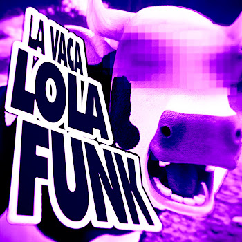 Dj Alx K23 - La Vaca Lola Funk скачать mp3