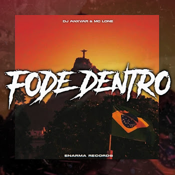 Dj Anxvar - Fode Dentro - Slowed ft Mc Lone скачать mp3