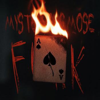 Dj Asul - Mysterious Mose Funk (Ultra Slowed) скачать mp3