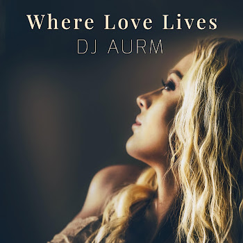 Dj Aurm - Where Love Lives скачать mp3