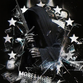 Dj Beatcoin - More & More Jumpstyle (Ultra Slowed) скачать mp3