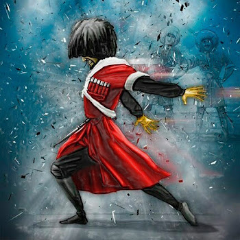 Dj Chechen - Чеченская Лезгинка скачать mp3