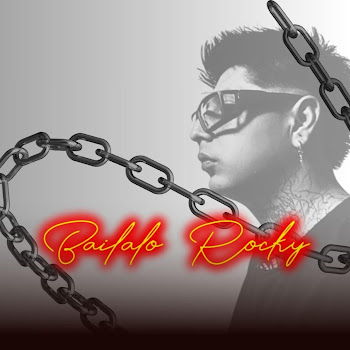 Dj Distro - Bailalo Rocky (Guarachon) скачать mp3