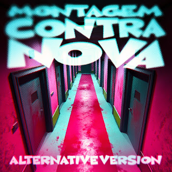 Dj Evtn 7 - Montagem Contra Nova, Alternative Version (Ultra Slowed) ft Zynx & Dj Leta7 & Dj Mrw скачать mp3