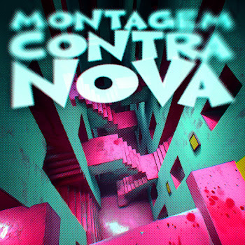 Dj Evtn 7 - Montagem Contra Nova (Sped Up) ft Wxchsxn & & Wxrmane скачать mp3