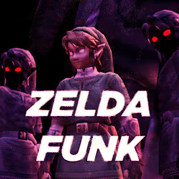 Dj Exe - Zelda Funk (Super Slowed) скачать mp3