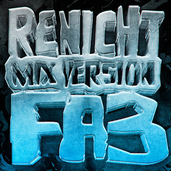 Dj Fa3 - Renicht Mix Version Fa3 (Super Slowed) скачать mp3