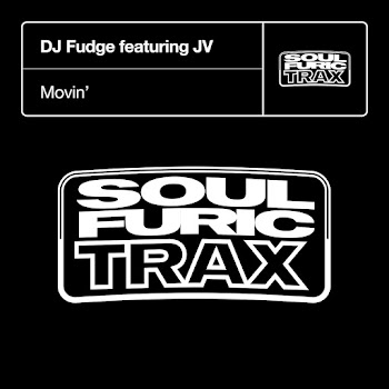 Dj Fudge - Movin' (Feat. Jv) скачать mp3