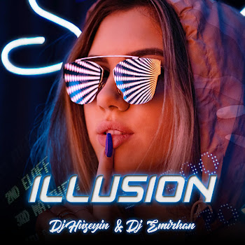 Dj Hüseyin Belek - Dj Hüseyin & Dj Emirhan - Illusion (Club Mix) скачать mp3