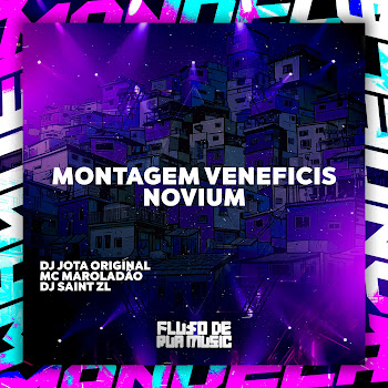Dj Jota Original - Montagem Veneficis Novium ft Mc Maroladão & Dj Saint Zl скачать mp3