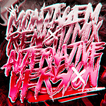 Dj Leta7 - Montagem Renicht Mix (Alternative Version Ultra Slowed) ft Dj Taycanzl & & Dj Zred Da Dz7 скачать mp3