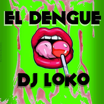 Dj Loko - El Dengue скачать mp3