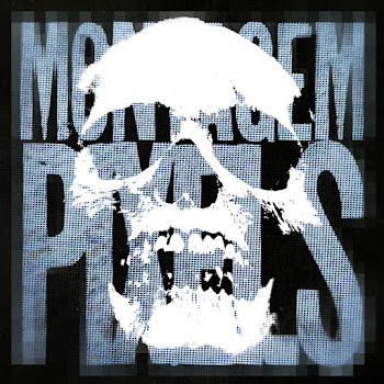 Dj Mh - Montagem Pixels (Slowed) скачать mp3