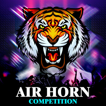 Dj Monster Ps - Air Horn Competition (Dj Monster Ps Remix) (Feat. Dj Akhil Kampli) скачать mp3