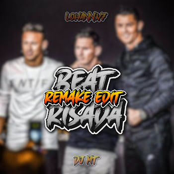 Dj Mt & Lohann.v7 - Beat Risada Remake Edit скачать mp3