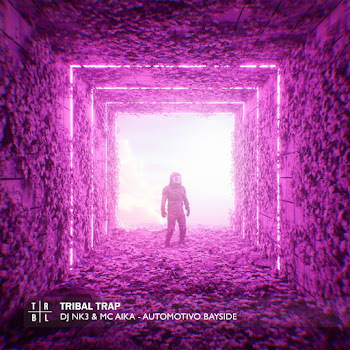 Dj Nk3 - Automotivo Bayside (Feat. Mc Aika) скачать mp3
