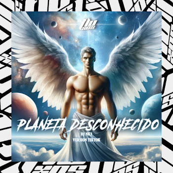 Dj Nk3 - Planeta Desconhecido (Tik Tok Verison) Ft Theuz Zl скачать mp3